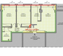 Apartamentos a venda Faro - Fotos para Apartamento T2 Renovado em Faro